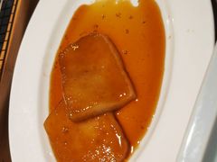 桂花糖年糕-老头儿油爆虾(金鹰世界店)
