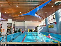 -BK博·康健身(金地格林小镇店)