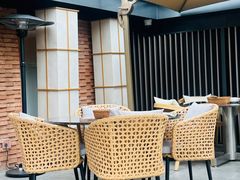 -无印良品餐堂 MUJI Diner(成都太古里店)