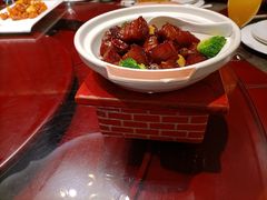 -王府井酒店(金桥港湾店)
