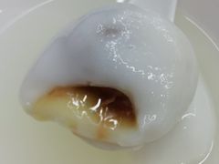鲜肉汤圆-朱新年·苏式汤团·面点(北寺塔店)