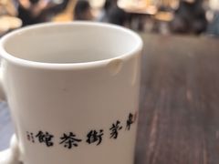 -東茅街茶馆