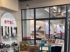 -哈贝卡汽车服务连锁(高新二路店)