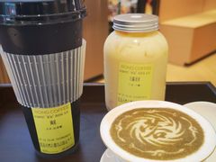 -蓉小乔·RONG COFFEE(春熙路店)