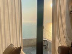 -蜜悦·波西塔诺悬崖海景餐厅