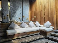 -明谷行馆·温泉