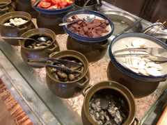 煮面-罗约海滨温泉酒店-索莎西餐厅