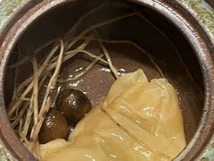 -五号茶居·新派粤菜·岭南五号酒店(沿江中路店)