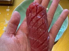 -鮨冠OMAKASE食べ放题(北京首店)