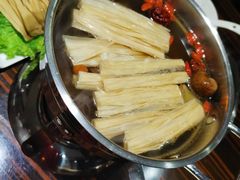 -北京云瑧金陵莲花酒店·莲·川小馆