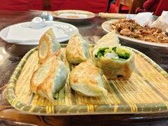 -烤肉季饭庄