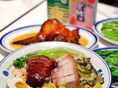 -肥小福·烧鹅专门店(环宇荟店)