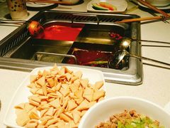 -海底捞火锅(亲子主题北金鹰店)