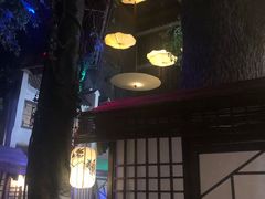 -淀里船宴(卓达店)