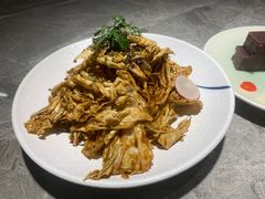 -北平食府(马鞍山路店)