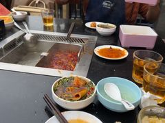 -川西坝子火锅(金沙1.0直营店)