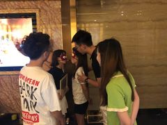 -凯乐会量贩KTV(国防大厦总店)