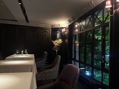 -弦月窗LUNETTE BY AMANDA(复兴路店)