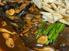 经典鱼头泡饼-旺顺阁鱼头泡饼(常营店)