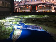 -广州市城市规划展览中心