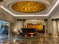 -广州富力丽思卡尔顿酒店