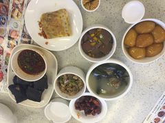 火宫殿(五一店)-火宫殿(五一大道分店)