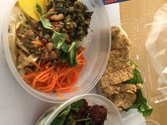 -长寿面(北京西路店)