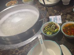-鱼粤鲜淘米捞·中山脆肉鲩火锅(悦湖会店)