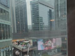 -楠火锅(仁恒梦中心店)