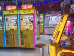 -风云再起游乐汇(皇城恒隆广场店)