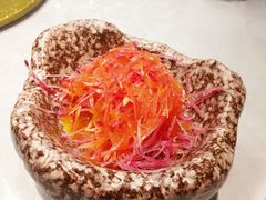 -致明德素食餐厅(土屋路店)