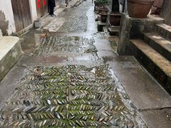 -渔梁坝