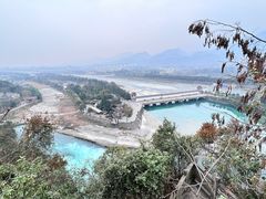 -都江堰景区