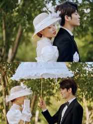 -女王风尚STUDIO·轻奢化定制