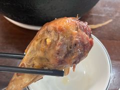 -斯丹姜母鸭·古法干香(涂门街总店)