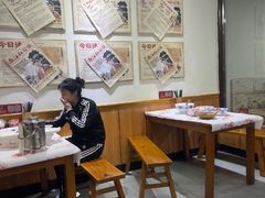 -西江红·株洲本地菜(滨江南路店)