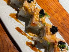 -森味薪火烧•烧鸟居酒屋•日本料理(望京店)