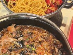 -聚味瞿记·龙虾堂(咸嘉湖店)