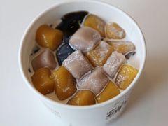 -鲜芋仙(苏州干将店)