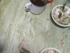 -安庆柴火馄饨(马道街店)