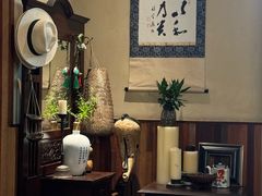 -南园民国茶楼餐厅·常州菜(北大街店)