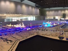 -广州市城市规划展览中心