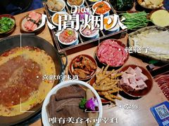 -楠火锅(龙阳广场店)