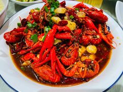 麻辣小龙虾-簋街仔仔小龙虾(簋街二店)