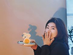 -暖忆烘焙甜品