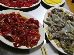 -火云龙烤肉(紫荆花店)