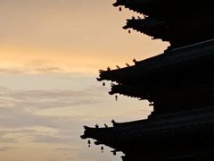 -大同古城墙