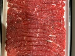 -南门四季铜锅涮肉(左家庄店)