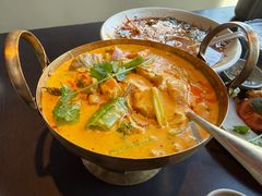 -大头虾越式风味餐厅(光明广场店)