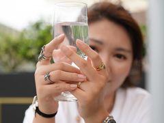 -卡普里披萨·牛扒·下午茶